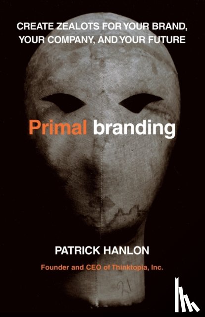 Hanlon, Patrick - Primalbranding