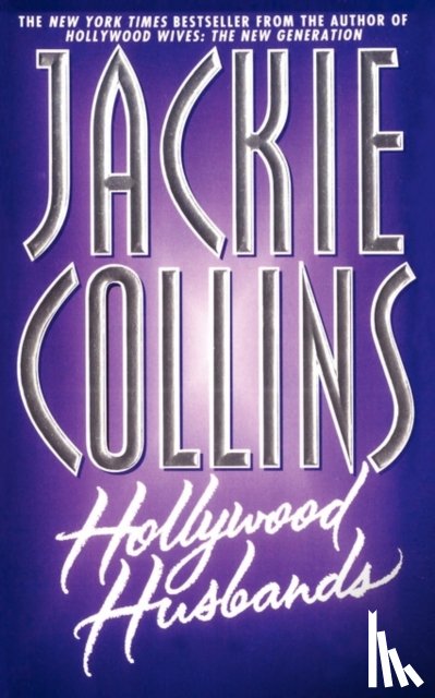 Collins, Jackie - Hollywood Husbands