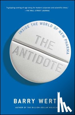 Werth, Barry - The Antidote