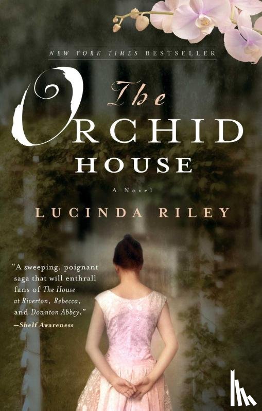 Riley, Lucinda - Riley, L: Orchid House