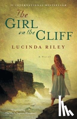 Riley, Lucinda - The Girl on the Cliff