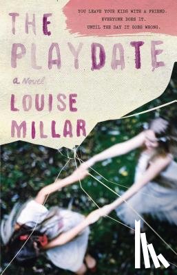 Millar, Louise - The Playdate