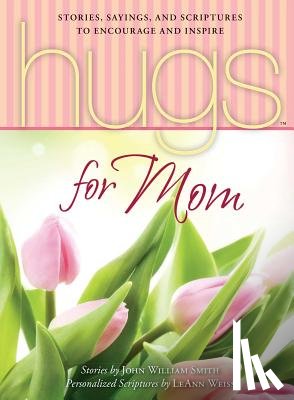Smith, John William - Hugs for Mom