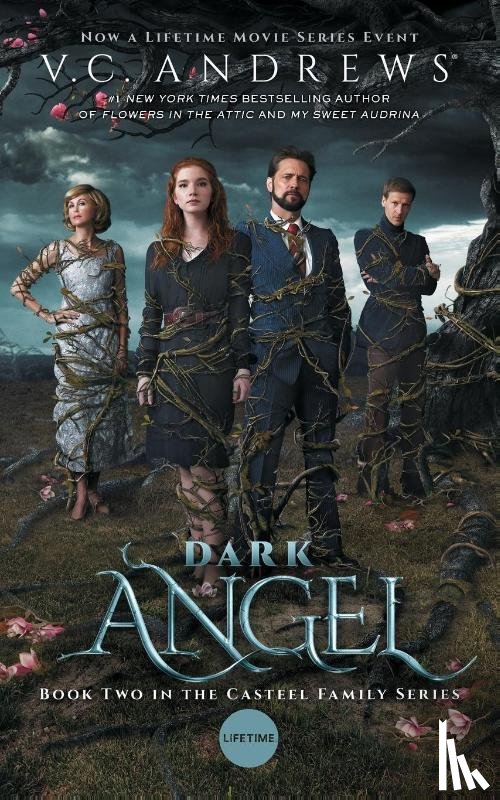 Andrews, V. C. - Dark Angel