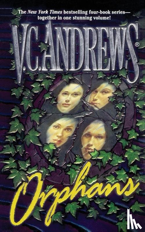 Andrews, V.C. - Orphans