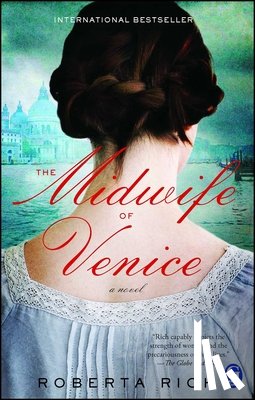 Rich, Roberta - The Midwife of Venice