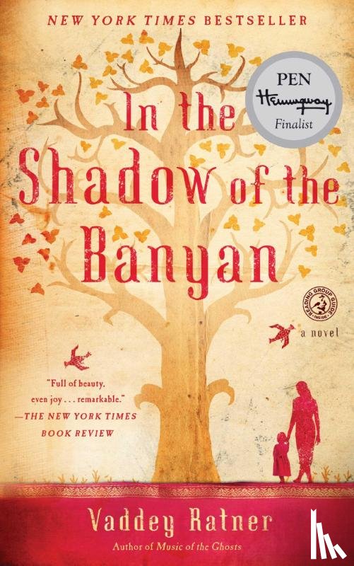 Ratner, Vaddey - In the Shadow of the Banyan