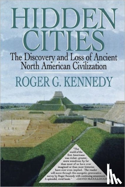 Kennedy, Roger G. - Hidden Cities