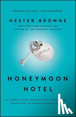 Browne, Hester - Honeymoon Hotel