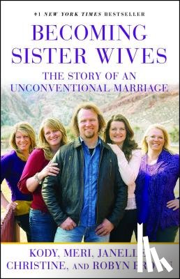 Brown, Kody, Brown, Meri, Brown, Janelle, Brown, Christine - Becoming Sister Wives