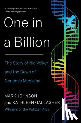 Johnson, Mark, Gallagher, Kathleen - One in a Billion