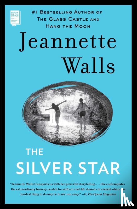 Walls, Jeannette - The Silver Star