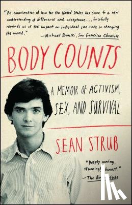 Strub, Sean - Body Counts
