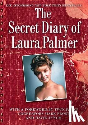 Lynch, Jennifer - The Secret Diary of Laura Palmer