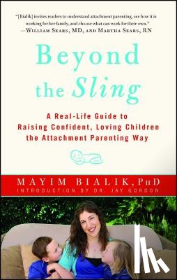 Bialik, Mayim - Beyond the Sling