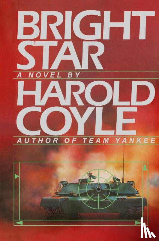 Coyle, Harold - Bright Star