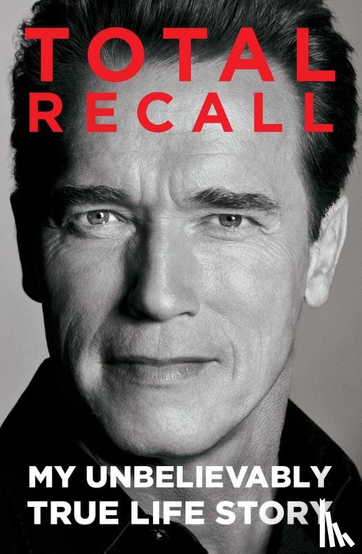 Schwarzenegger, Arnold - Total Recall