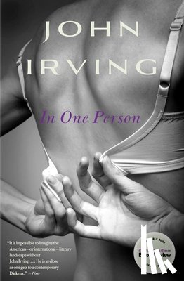 Irving, John - In One Person