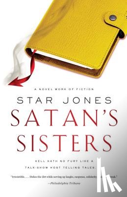 Jones, Star - Satan's Sisters