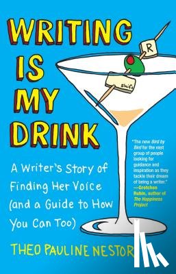 Nestor, Theo Pauline - Writing Is My Drink