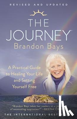 Bays, Brandon - The Journey