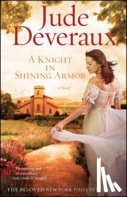 Deveraux, Jude - A Knight in Shining Armor