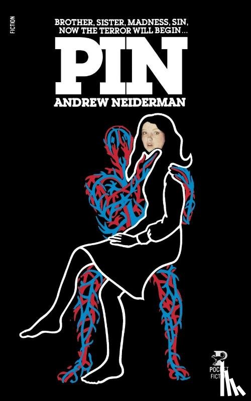 Neiderman, Andrew - Pin