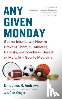 Andrews, James R. - Any Given Monday