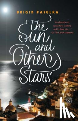 Pasulka, Brigid - The Sun and Other Stars