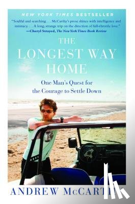 McCarthy, Andrew - The Longest Way Home