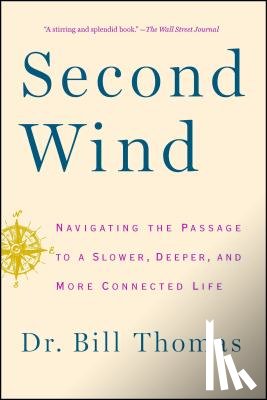 Thomas, Dr. Bill - Second Wind