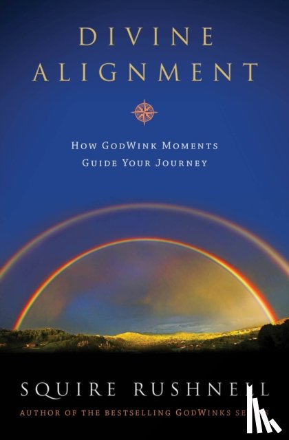 Rushnell, Squire - Divine Alignment