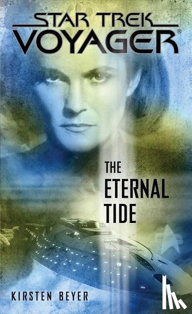 Beyer, Kirsten - The Eternal Tide