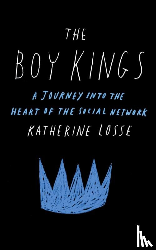 Losse, Katherine - Boy Kings
