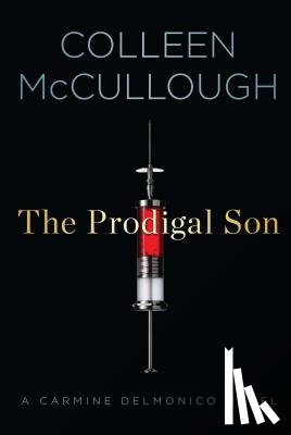 McCullough, Colleen - Prodigal Son