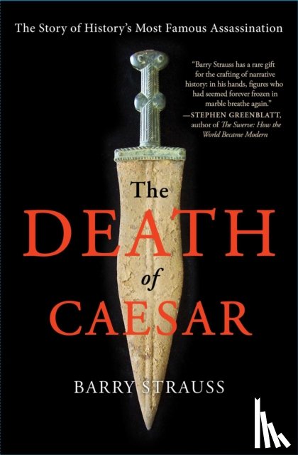 Strauss, Barry - The Death of Caesar