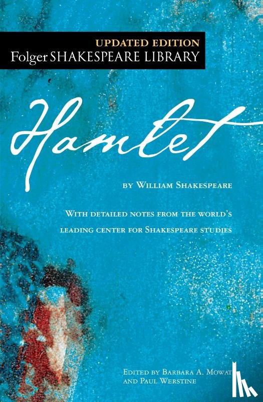 Shakespeare, William - Hamlet