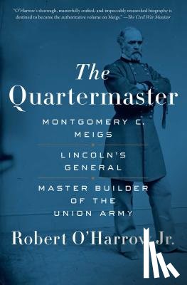 O'Harrow, Robert - The Quartermaster