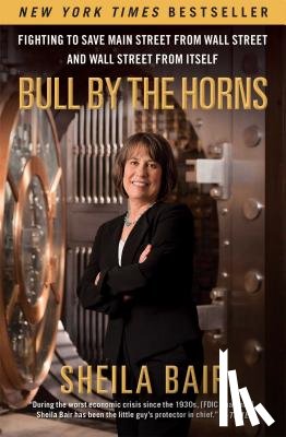 Bair, Sheila - Bull by the Horns