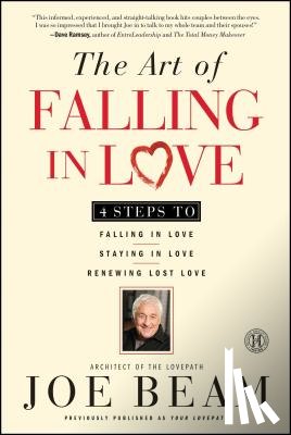 Beam, Joe - The Art of Falling in Love