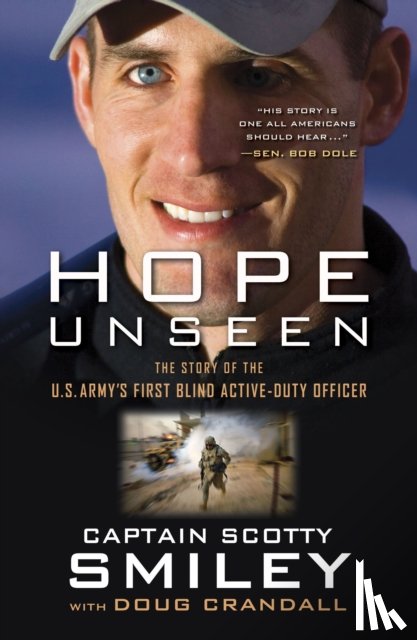 Smiley, Scotty - Hope Unseen