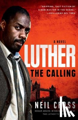 Cross, Neil - Luther