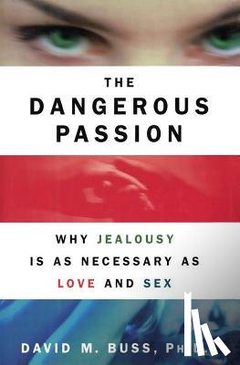 Buss, David M. - Dangerous Passion