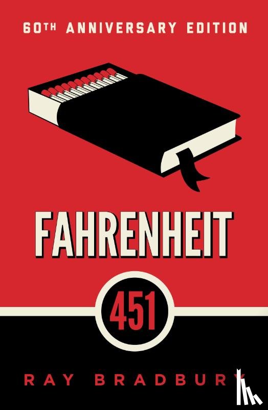 Bradbury, Ray - Fahrenheit 451