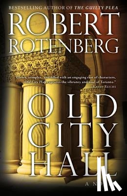 Rotenberg, Robert - Old City Hall (Canadian Export)