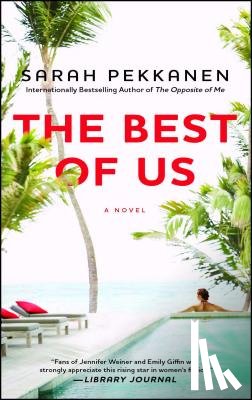 Pekkanen, Sarah - The Best of Us