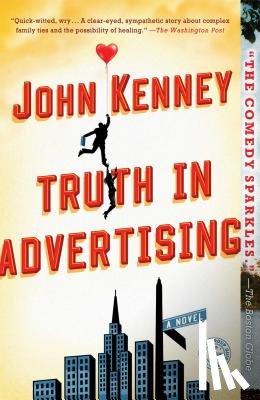 Kenney, John - Truth in Advertising