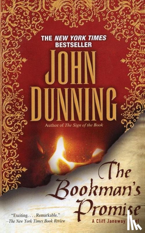 Dunning, John - The Bookman's Promise