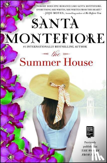 Montefiore, Santa - The Summer House