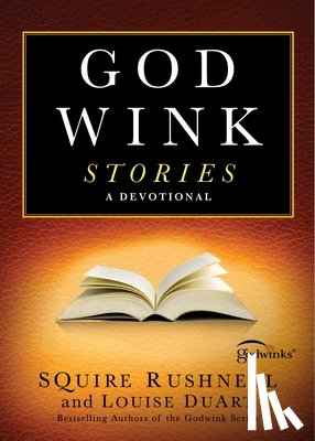 Rushnell, SQuire - Godwink Stories